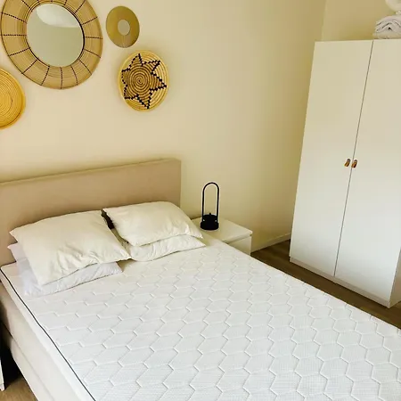 Appartement Knokke * Knokke-Heist