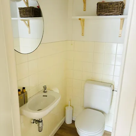 Appartement Knokke Apartment Knokke-Heist